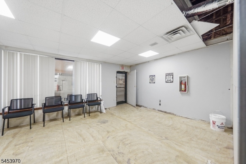 office