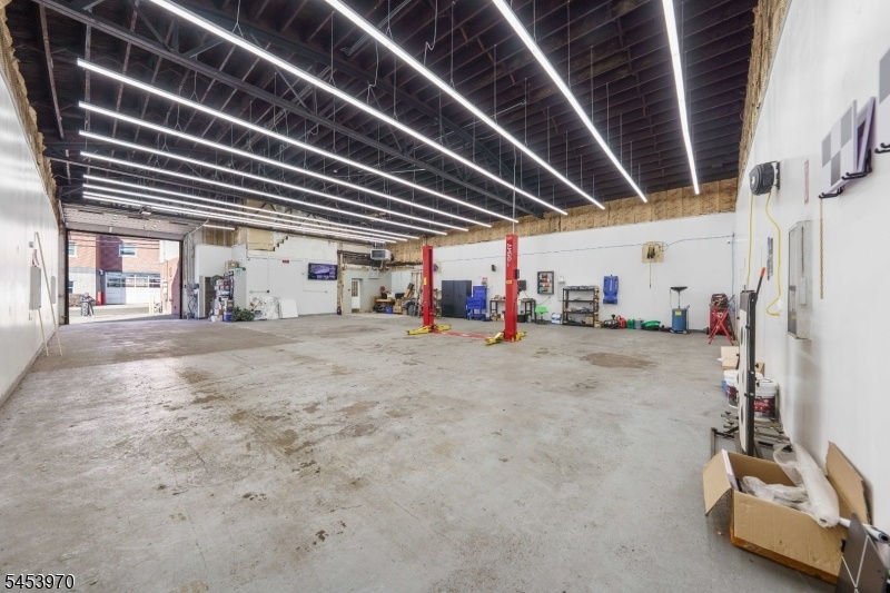 warehouse