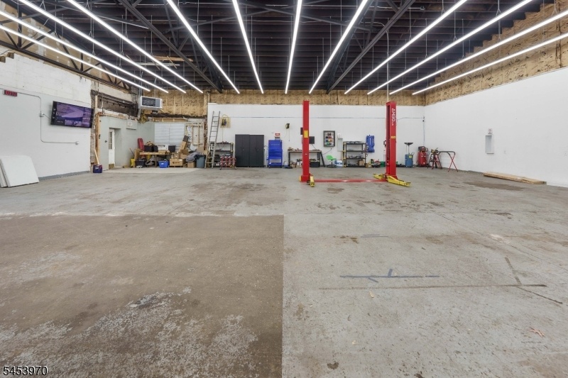 warehouse