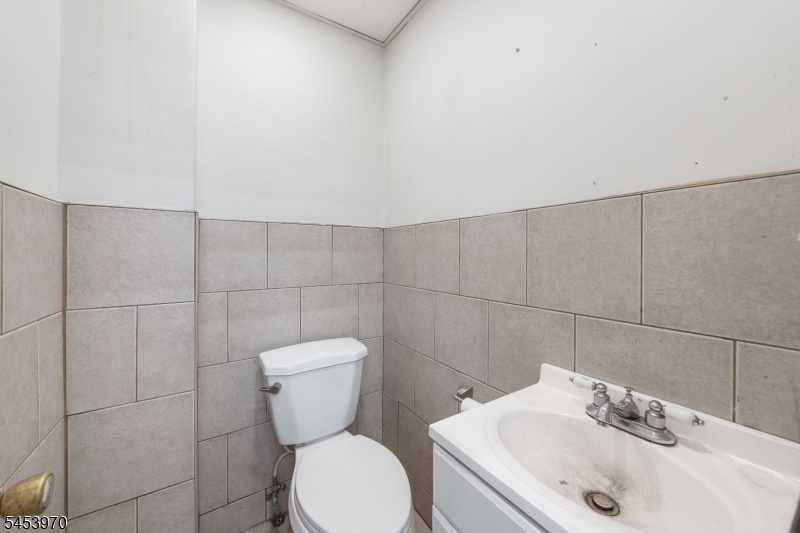 warehouse bath