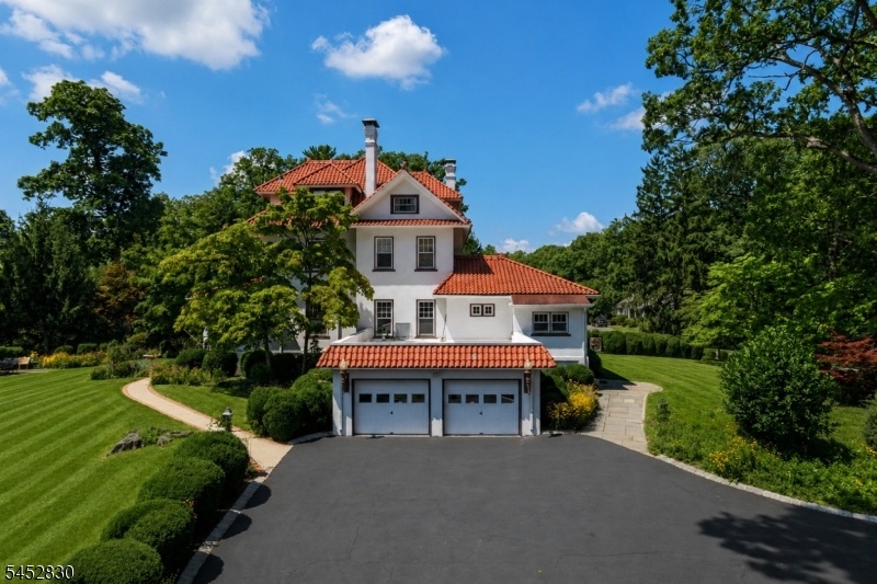 Virtually Staged Property