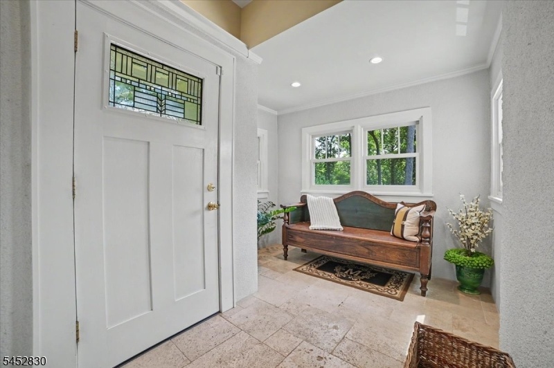 Mud Room