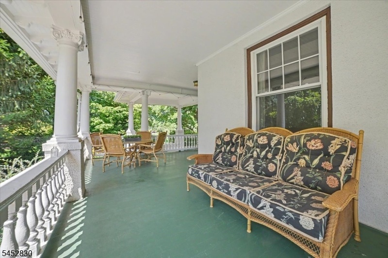 Porch