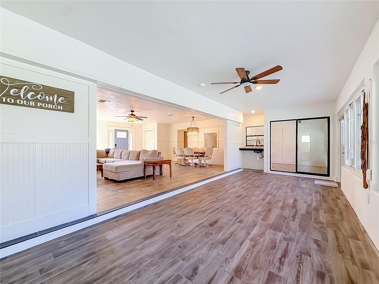 Florida Room