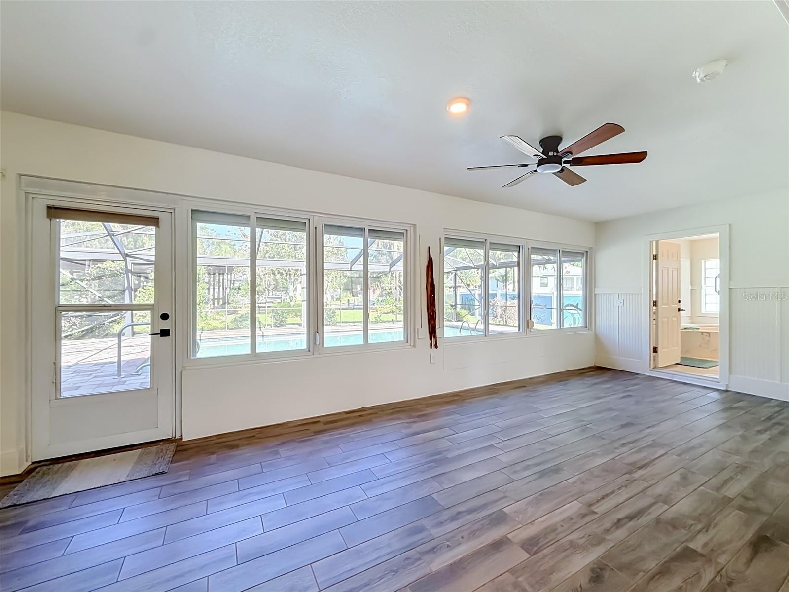 Florida Room