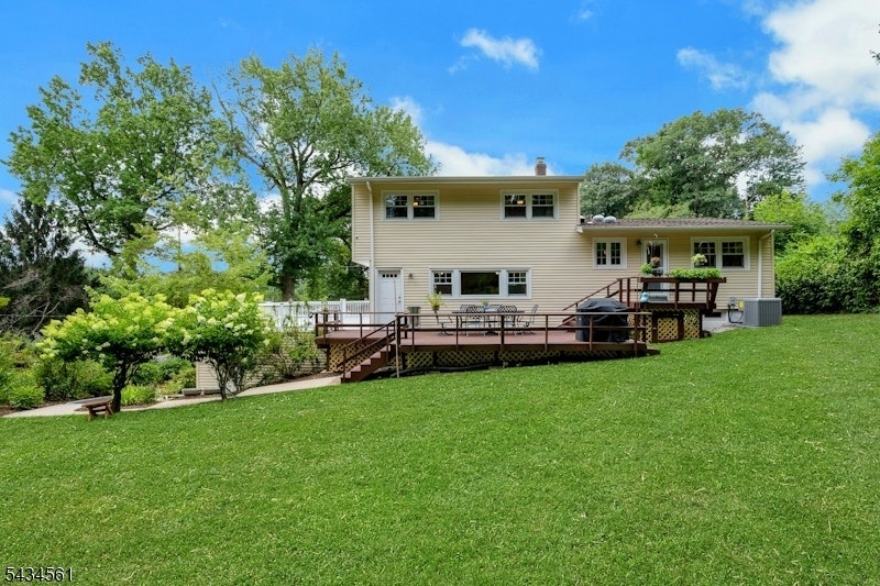 Private Yard
