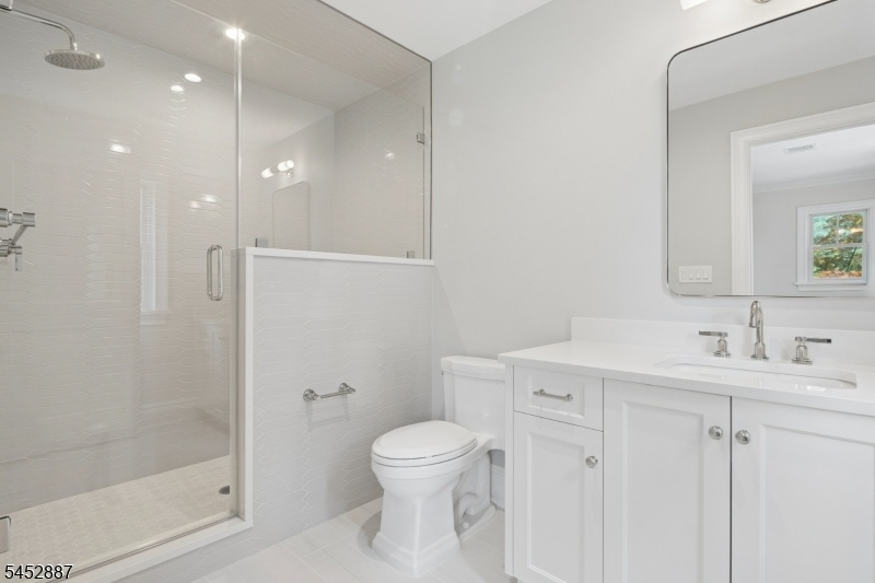 Ensuite Bath