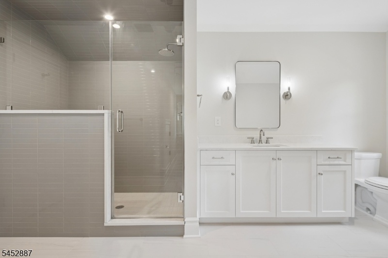 Third Level Bath
