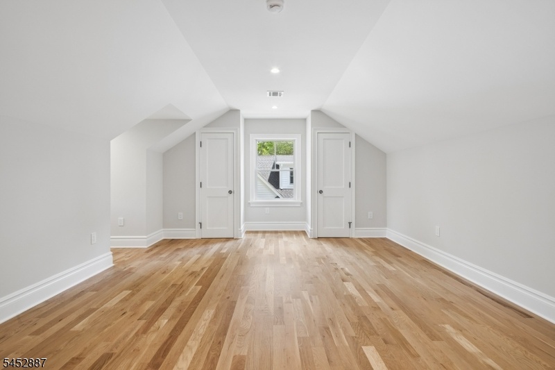 Third Level Bedroom