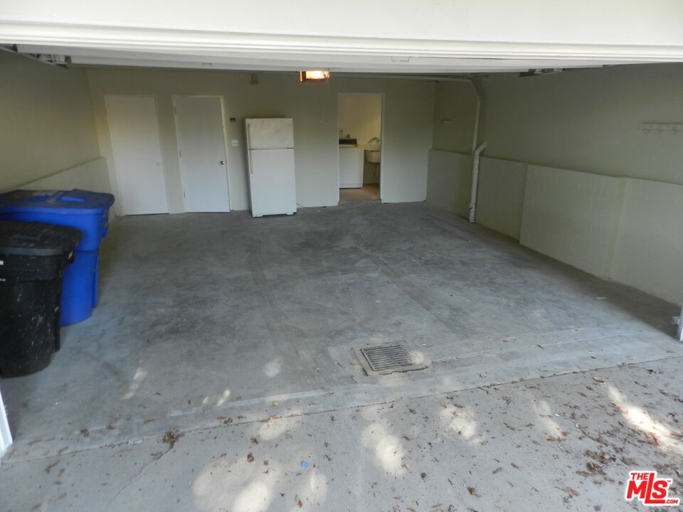 garage