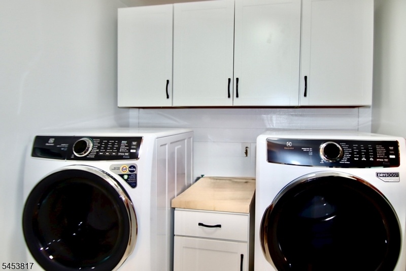 1st Floor Laundry