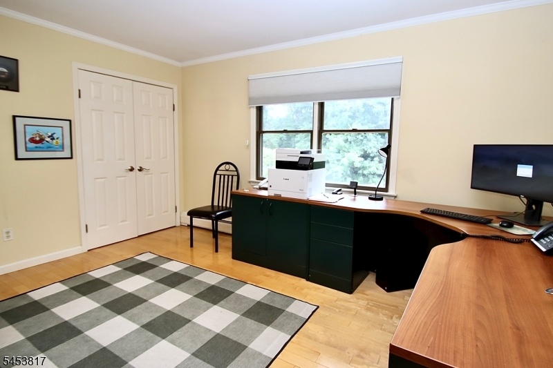 Another view of Bedroom 3