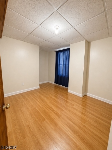 Basement Additional Room