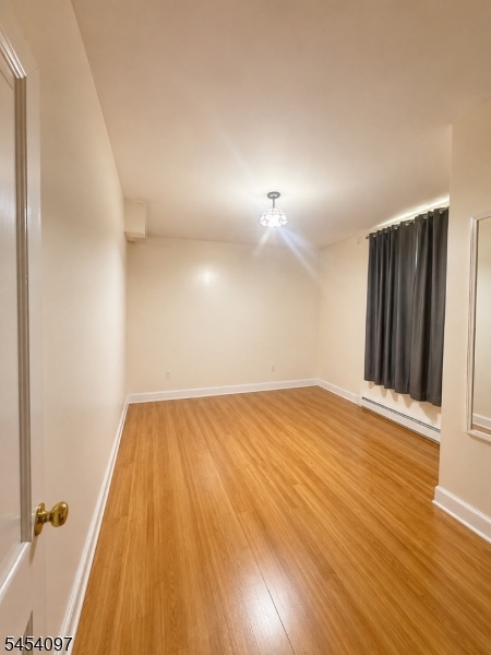 Basement Additional Room