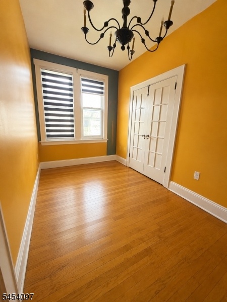 Bedroom First Floor