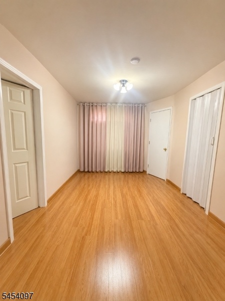 Basement Additional Room