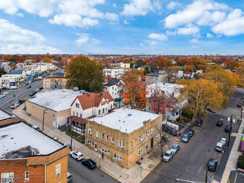 Sky View