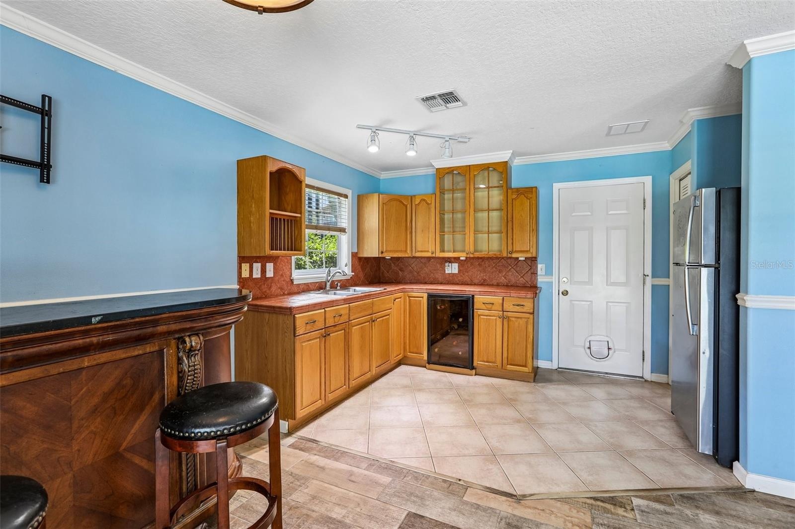 Inlaw kitchen