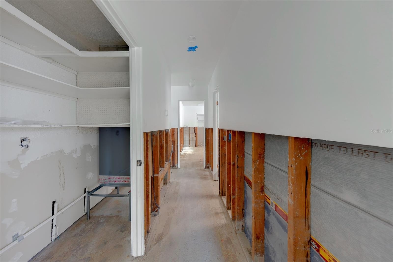 HALLWAY
