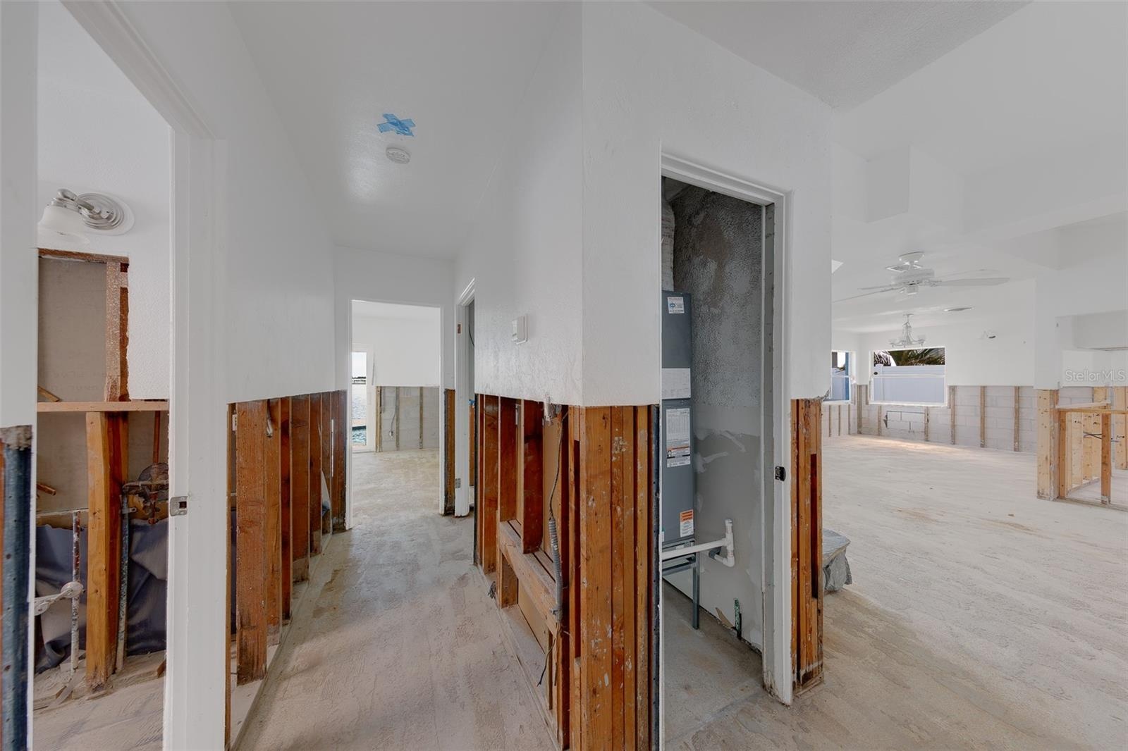 HALLWAY