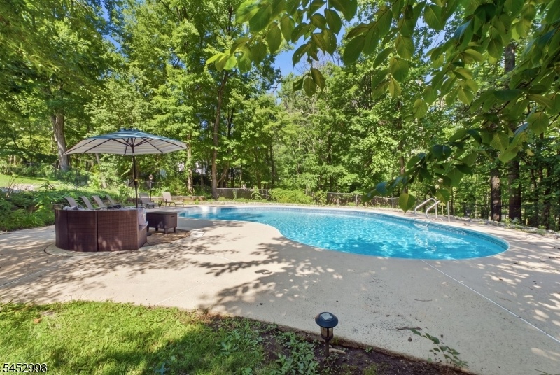 Inground Pool