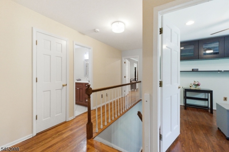 Hall Landing