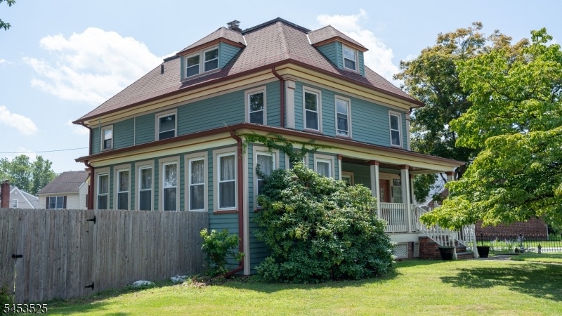 288 Paterson Ave.,Little Falls