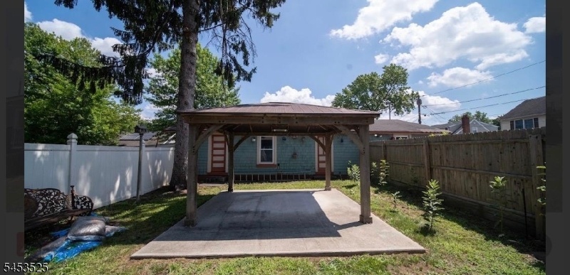 Gazebo
