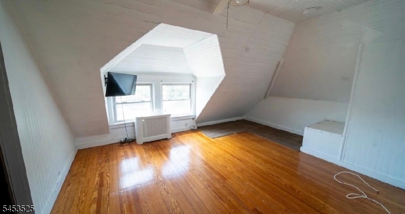 Attic view 2