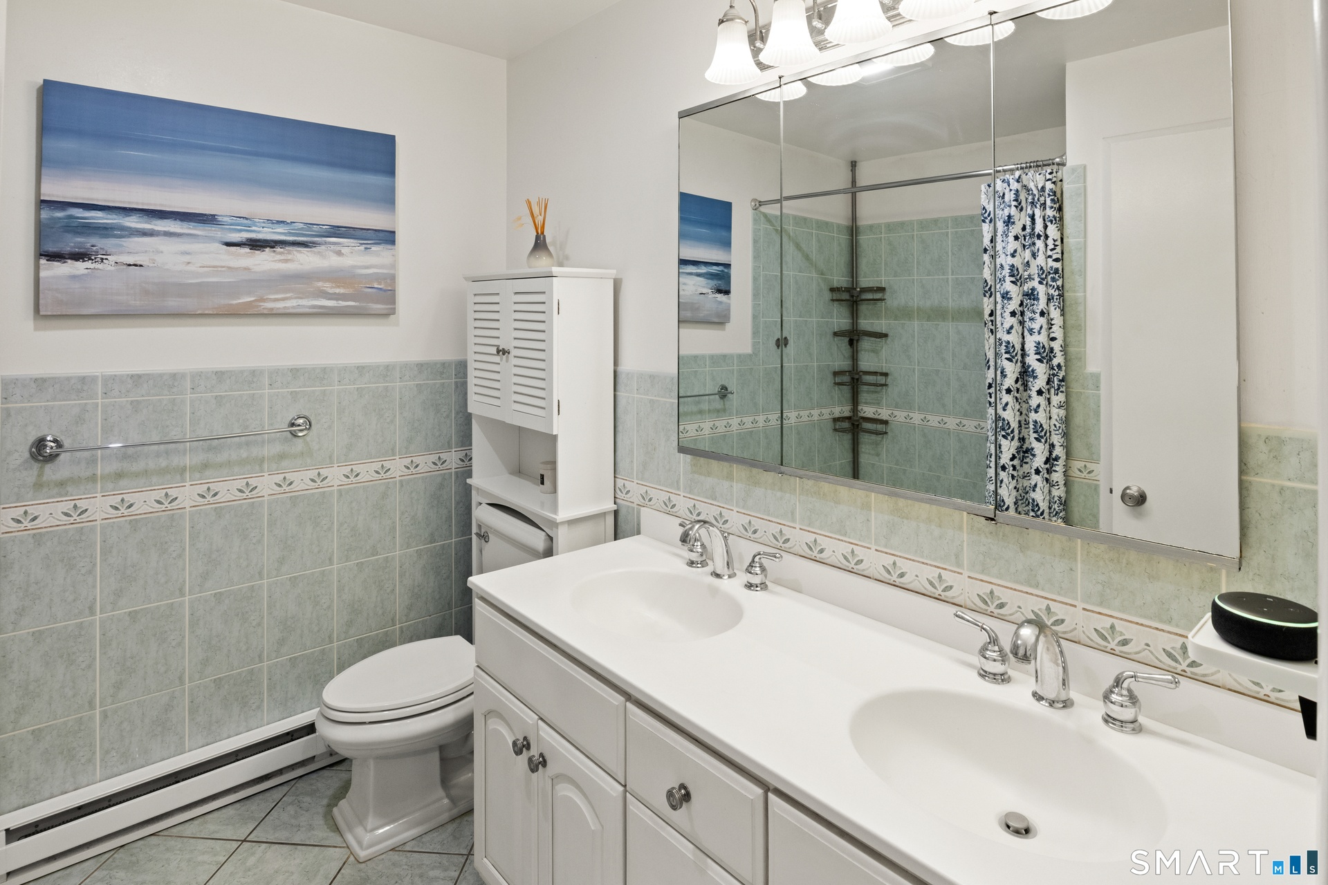 Bathroom 1