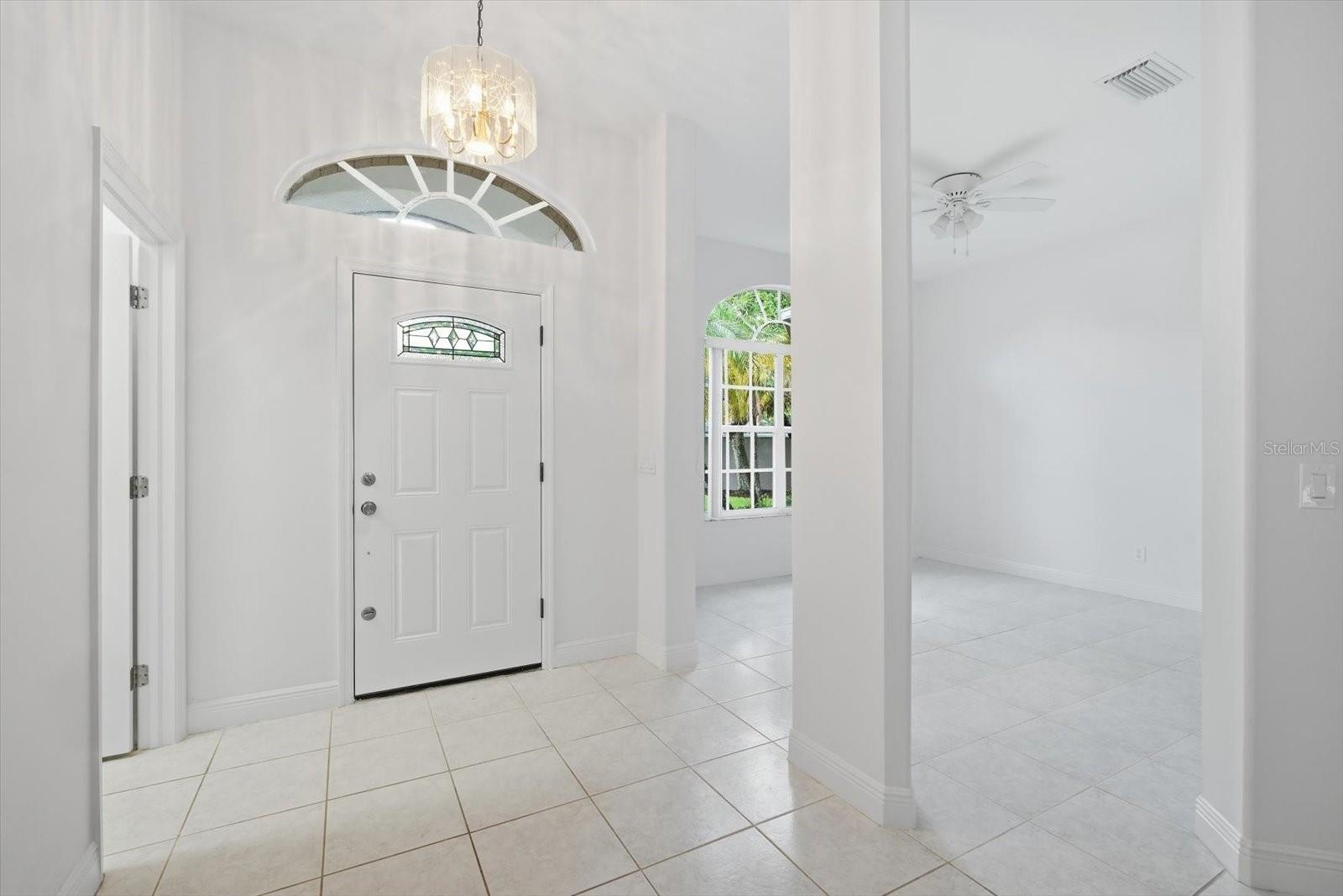 Foyer