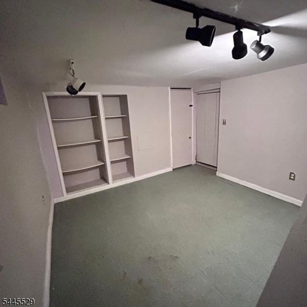 Basement  other side