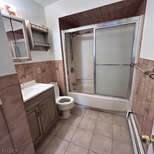 Bathroom second floor
