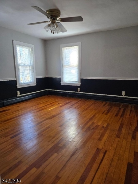 3rd bedroom 2n fl