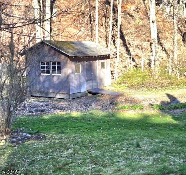 Shed 20 x 18