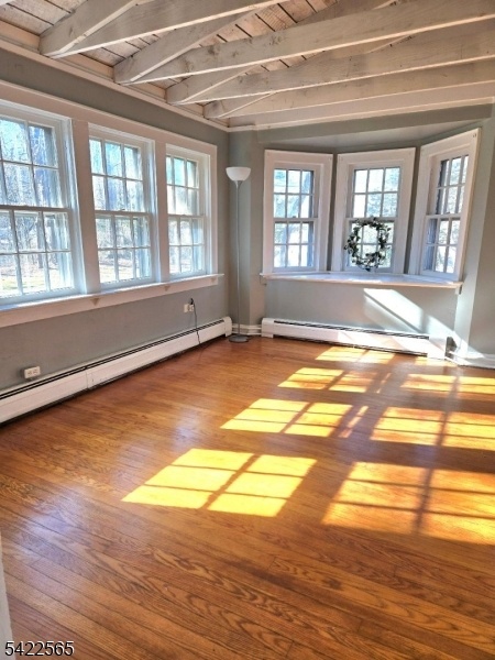 Sun room