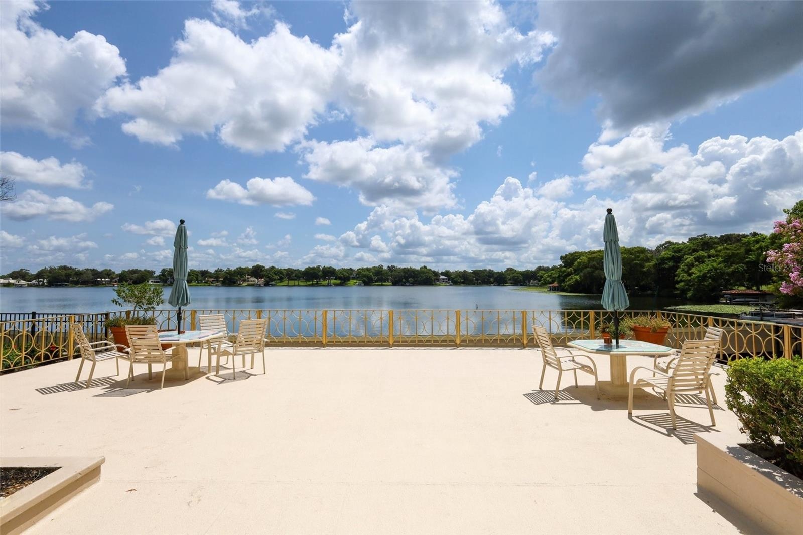 Waterfront Community Pavilion
