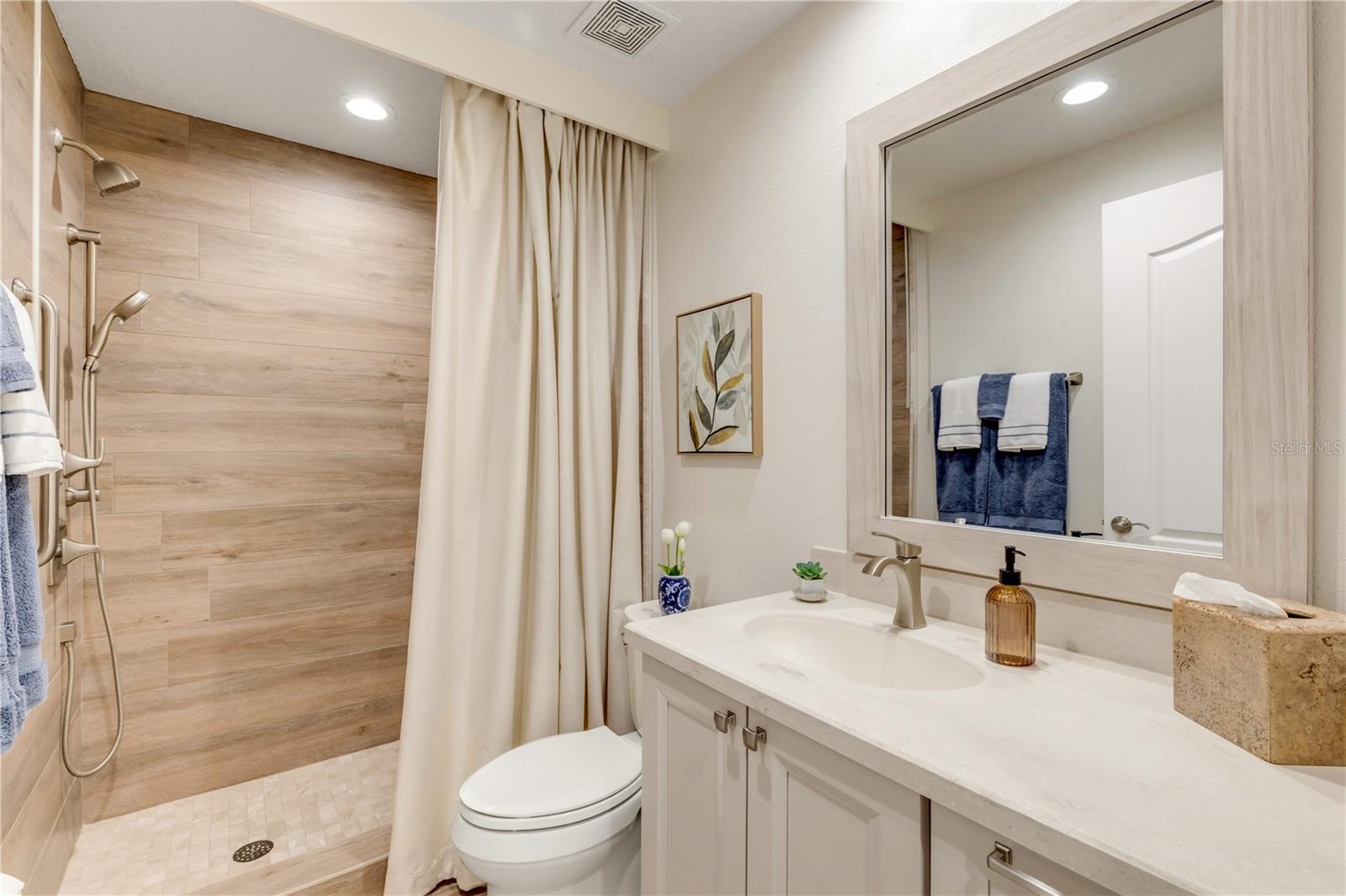 guest bath