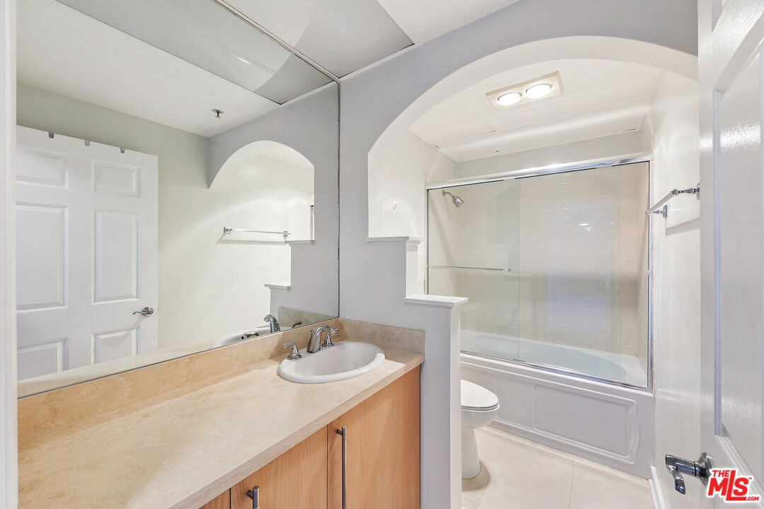 Second Bathroom