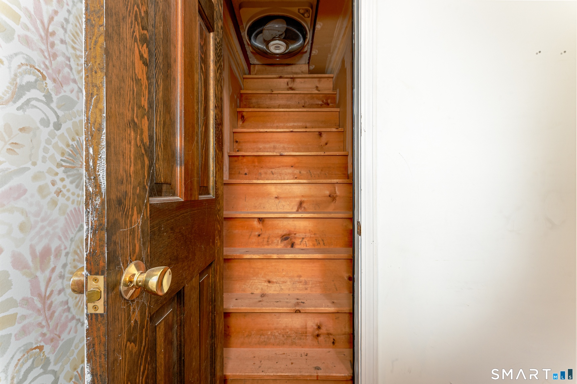 Attic