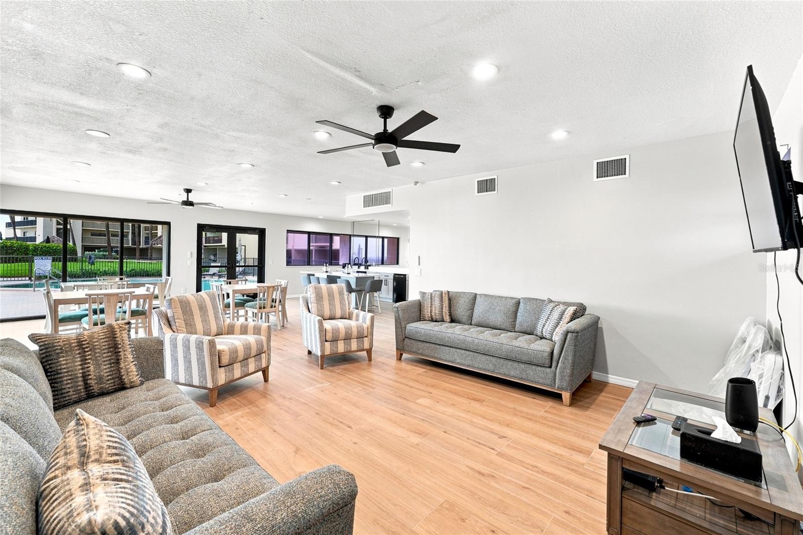 Clubhouse