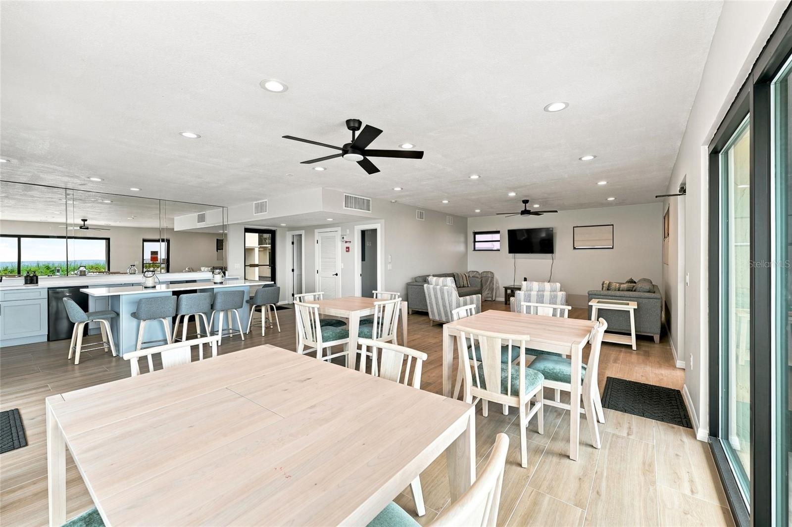 Clubhouse