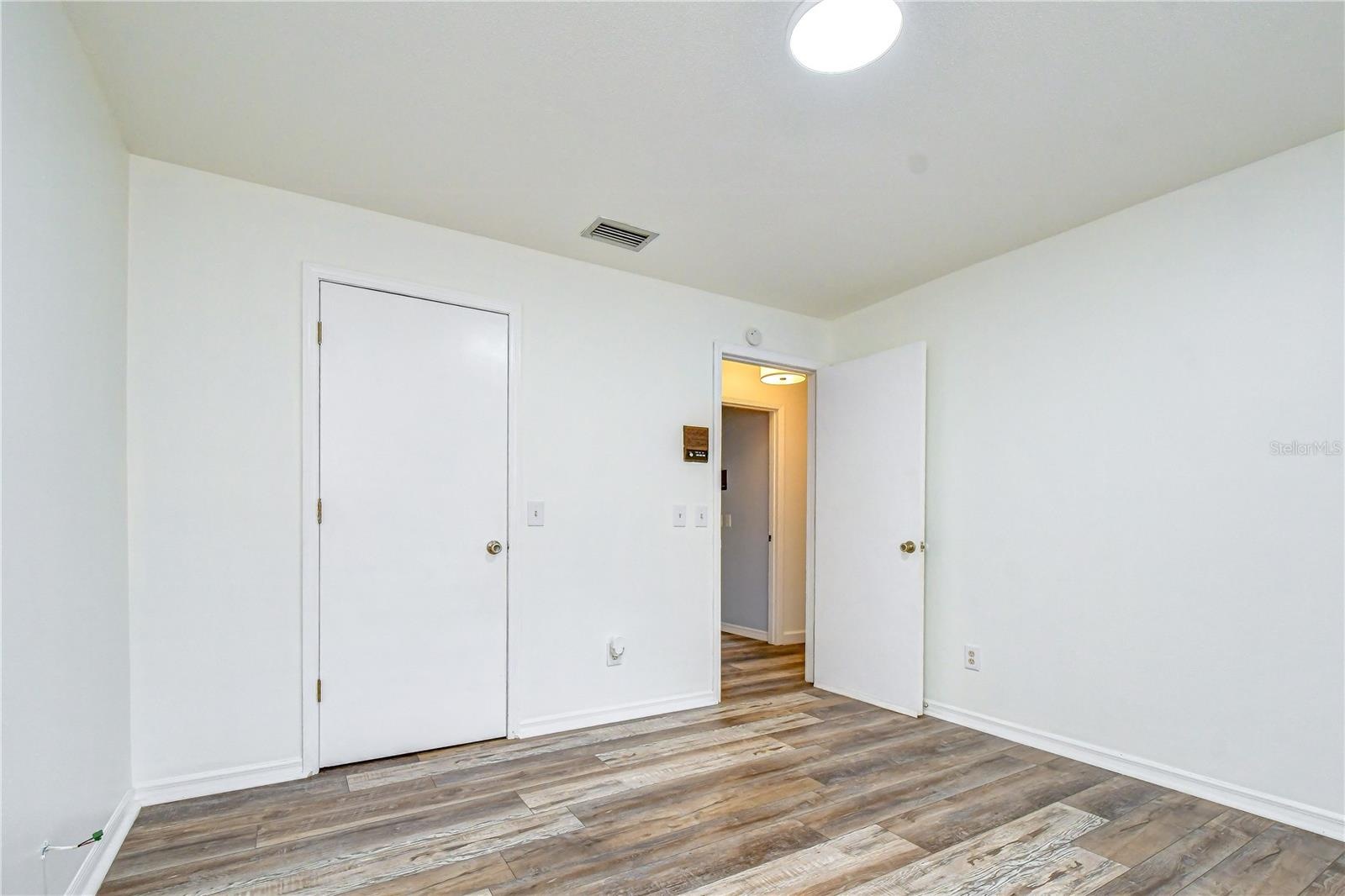 Third bedroom alternate view