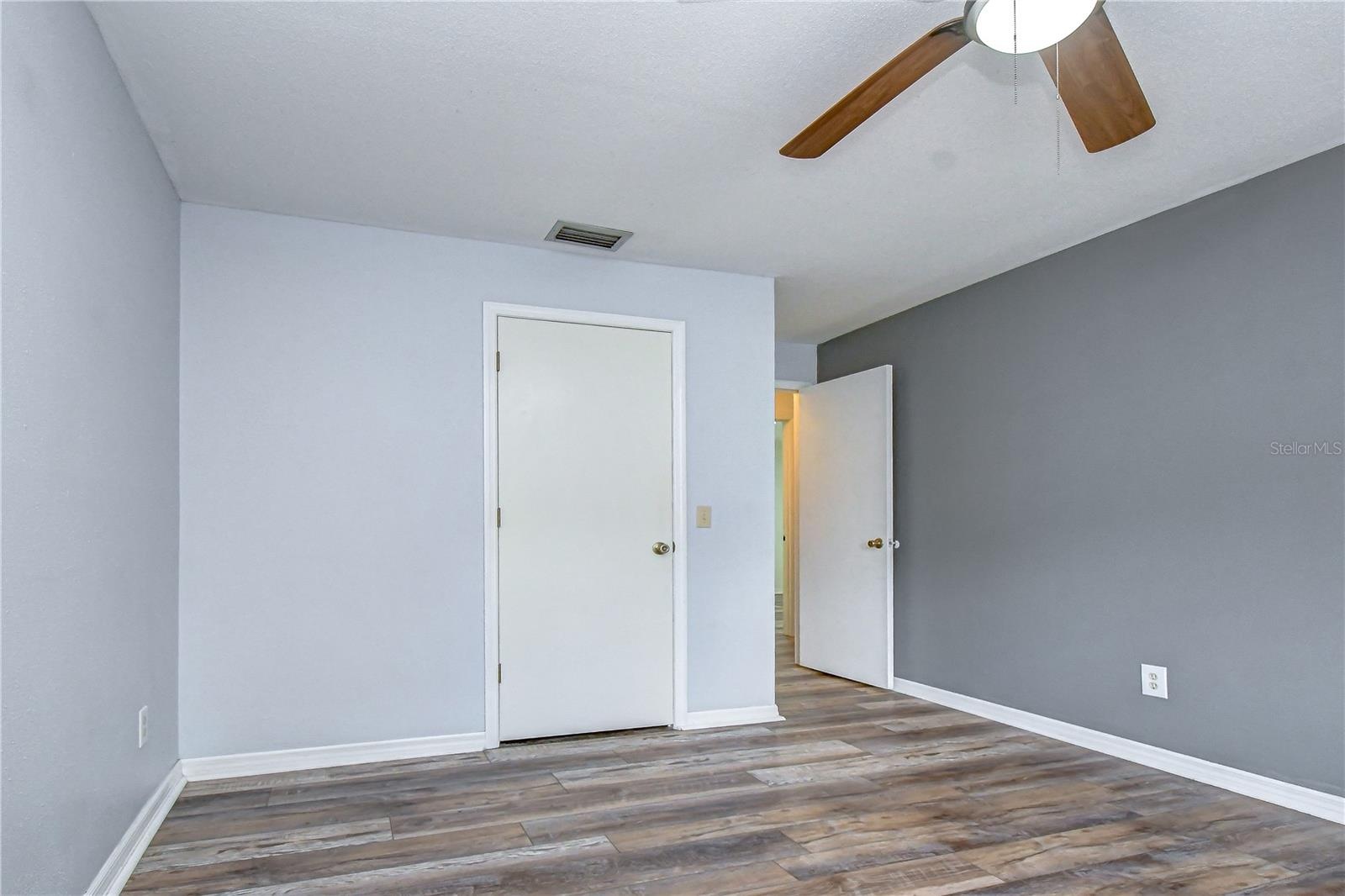 Second bedroom alternate view
