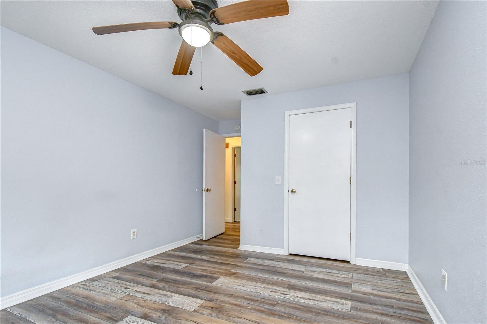 Fourth bedroom alternate view