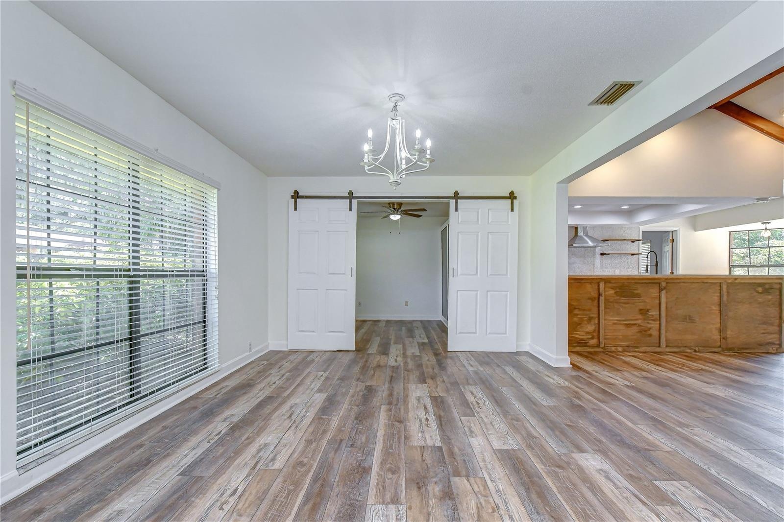 Fresh 2026 paint and thoughtful updates create a polished, move-in-ready feel