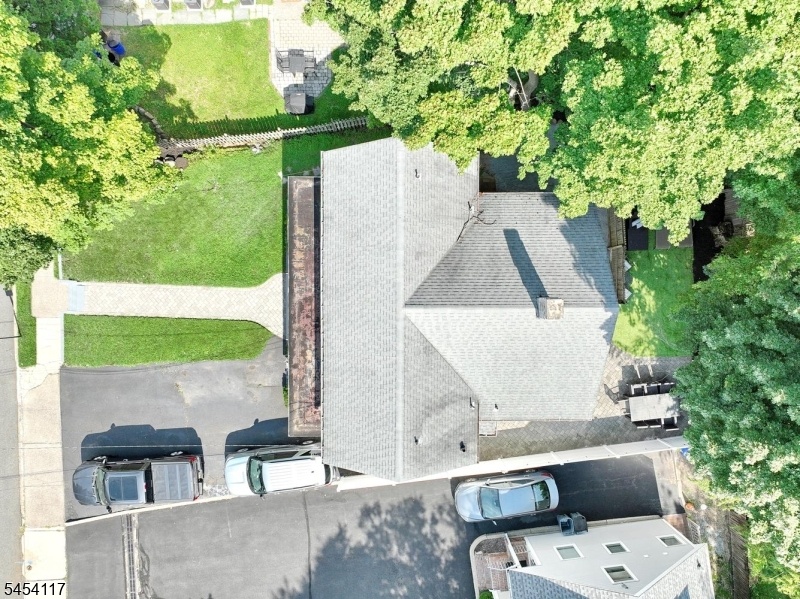 Long Driveway
