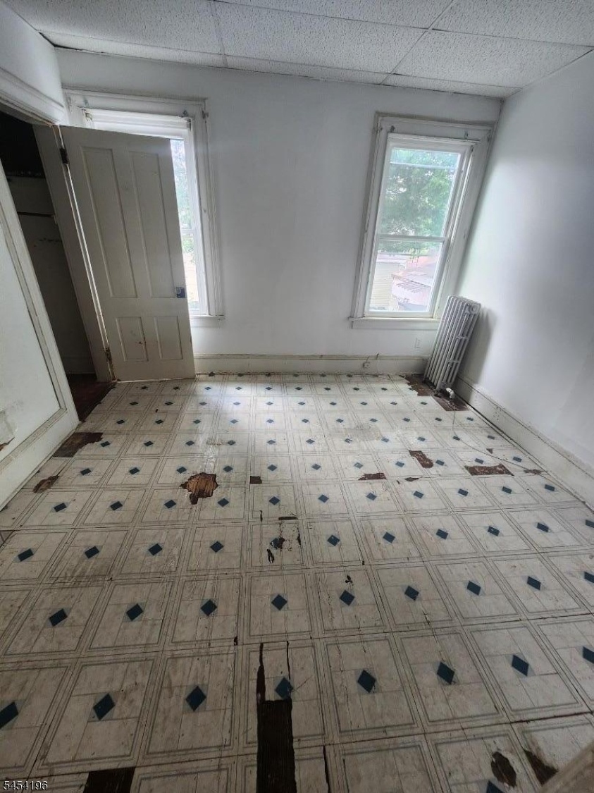 2nd fl interior