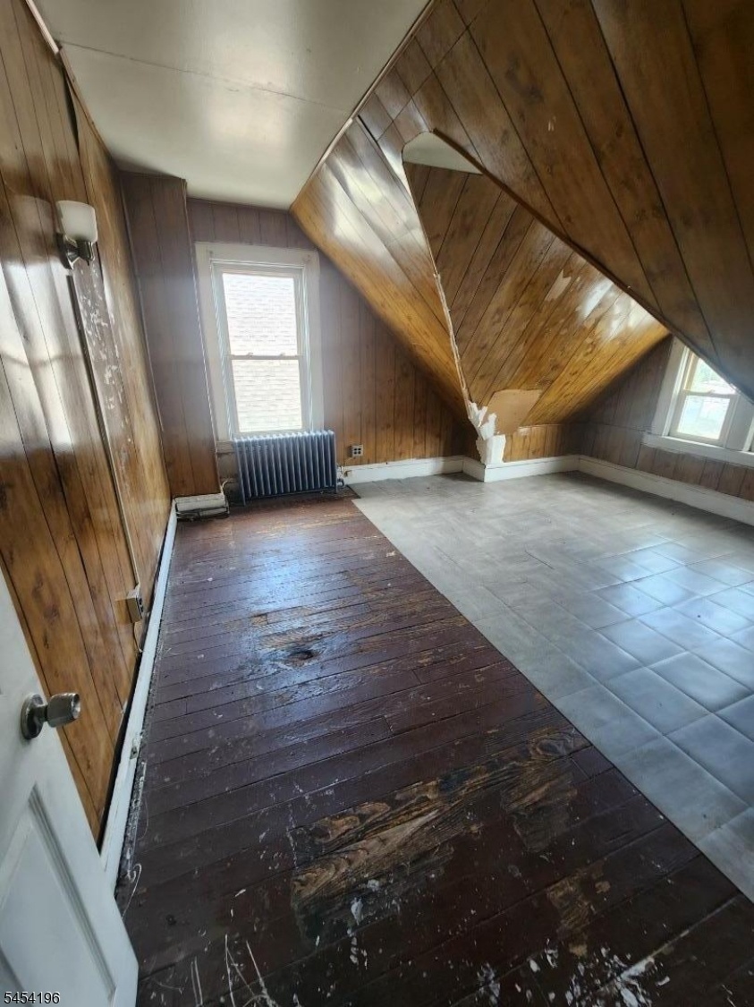 Attic