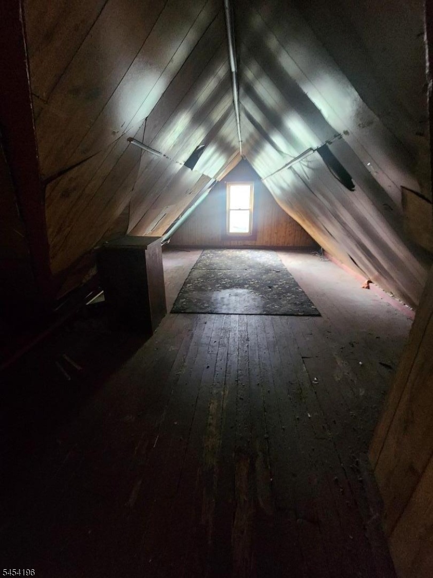Attic